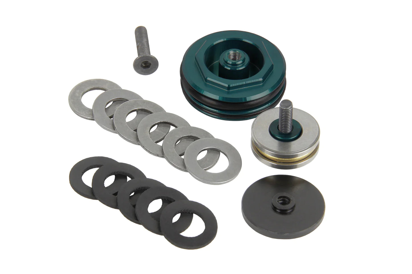 Gate EON Power Hybrid Piston Head CNC V2