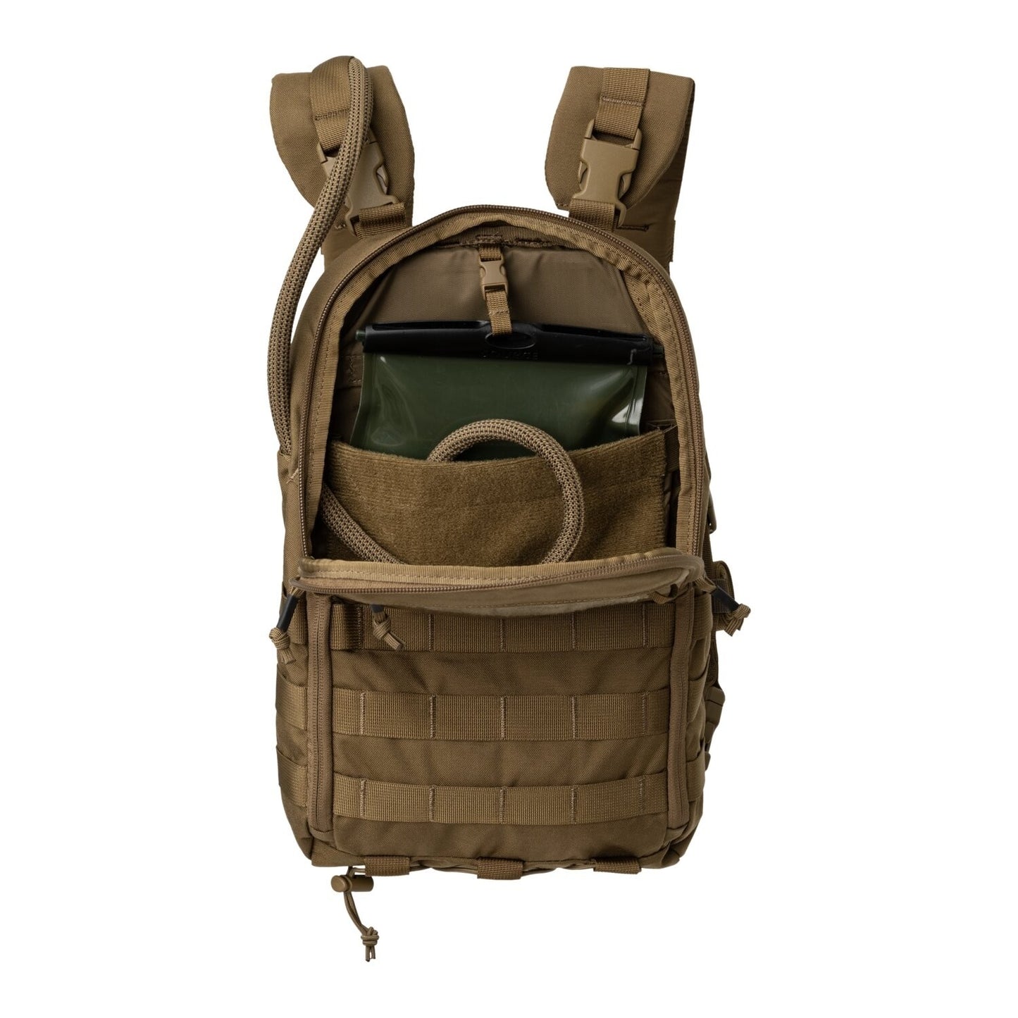Guardian Smallpack Black