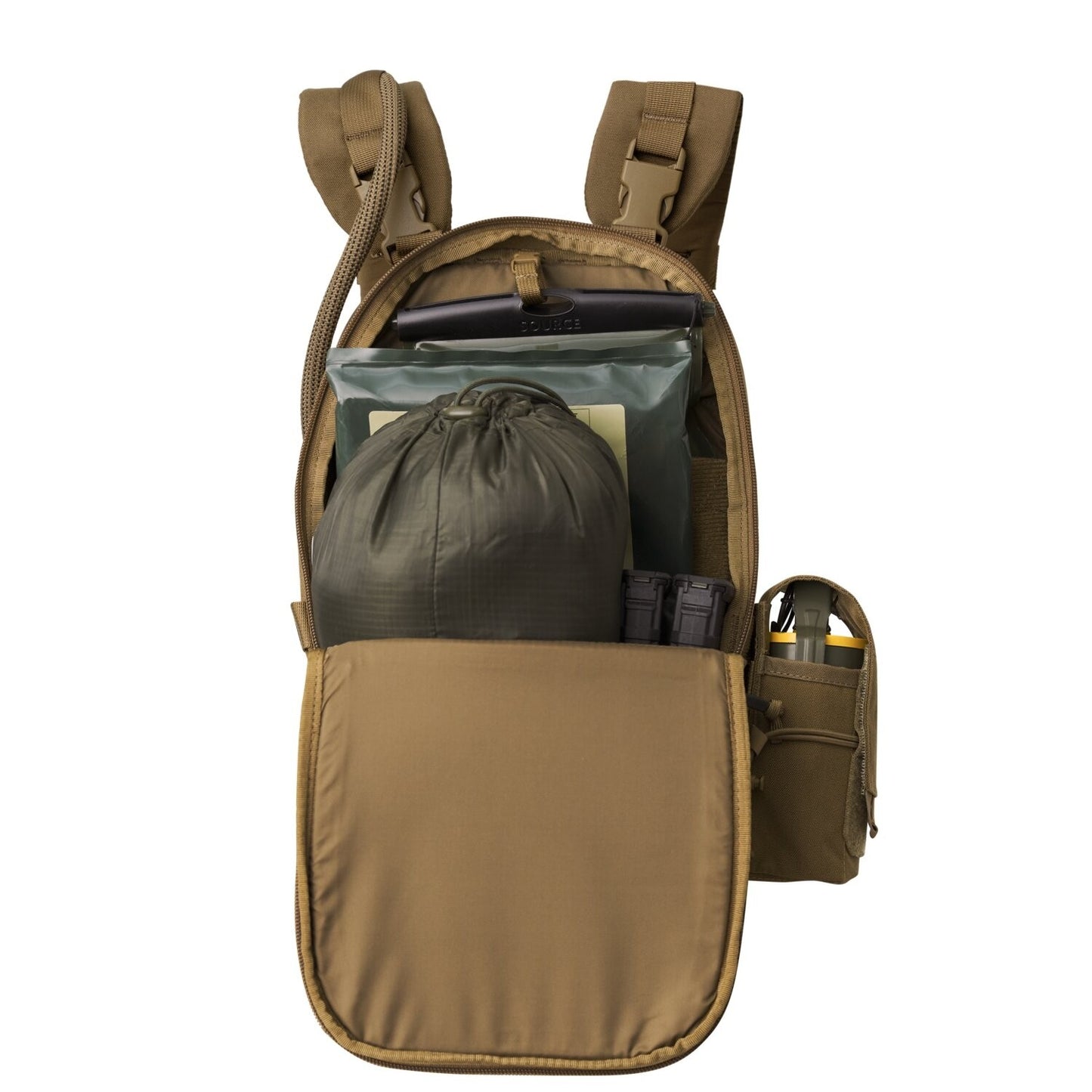 Guardian Smallpack Black