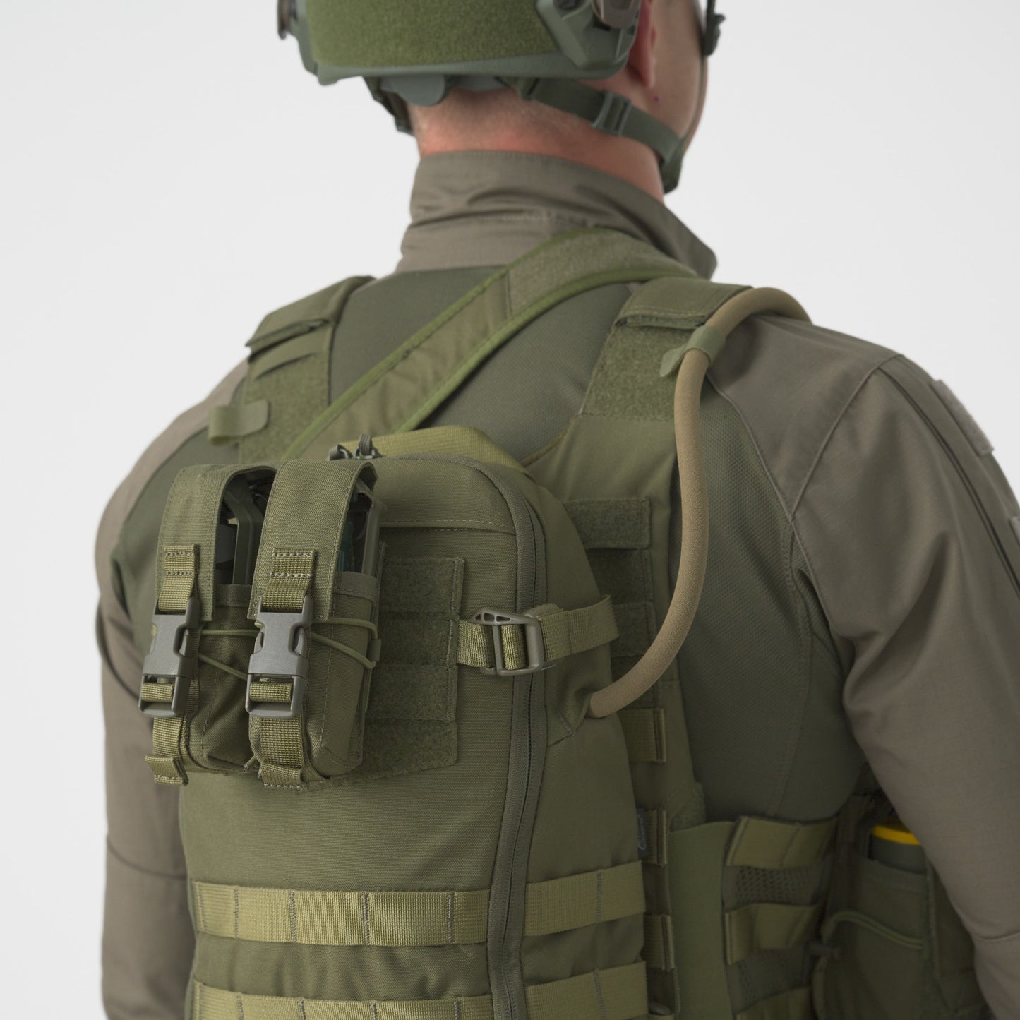 Guardian Smallpack Black