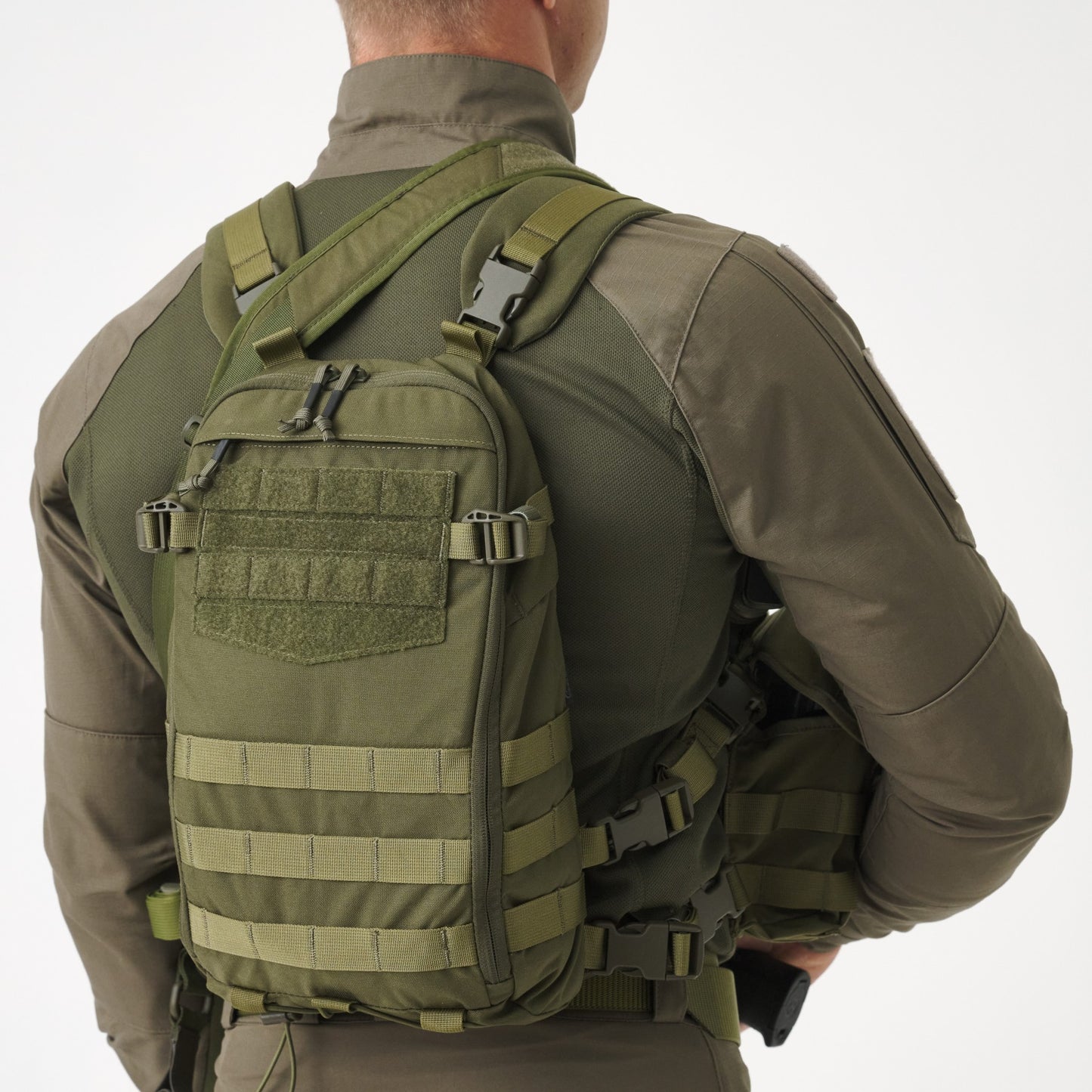 Guardian Smallpack Black