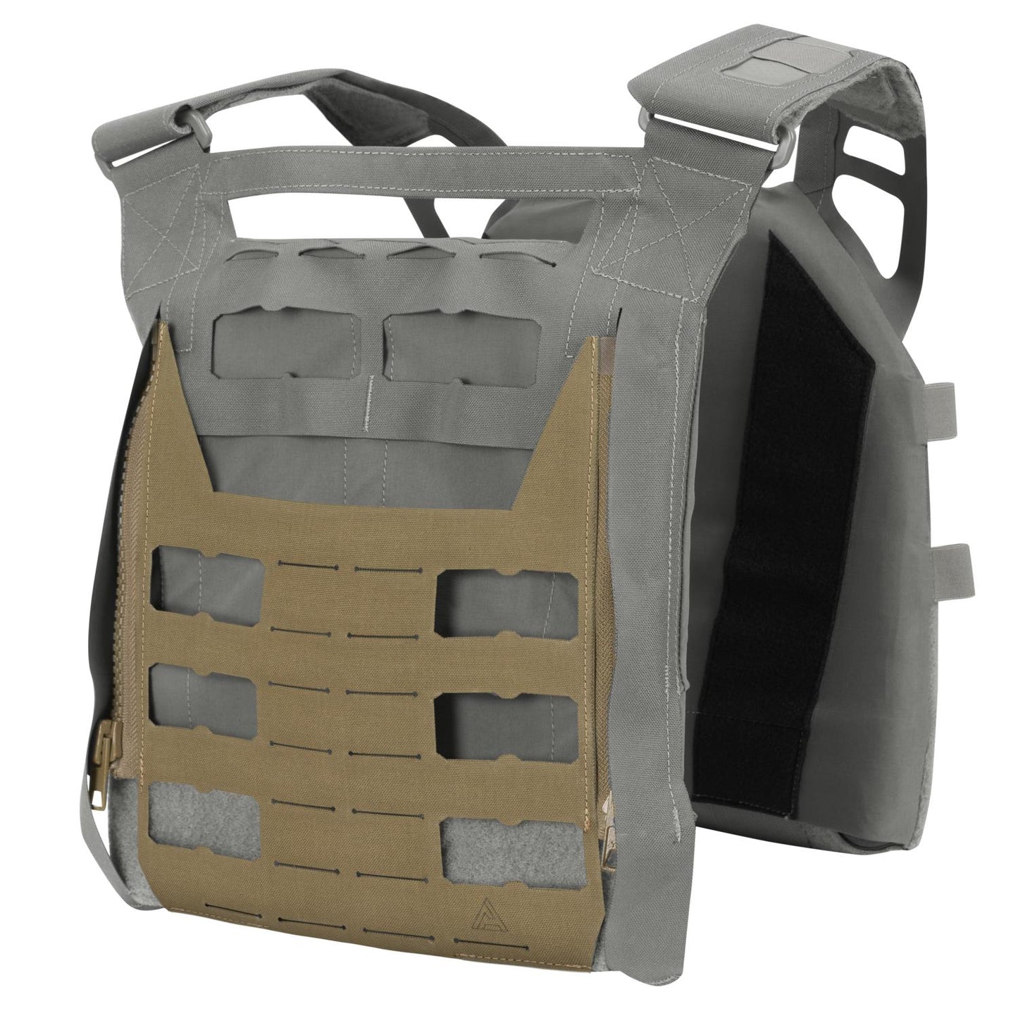 Direct Action Skeletonized Back Panel® - MultiCam®