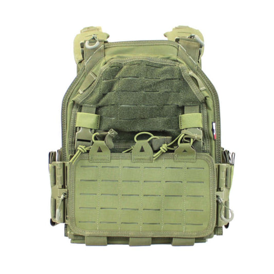 Swiss Arms Plate Carrier Quick Release OD
