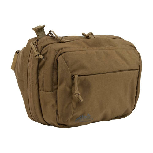 RAT Concealed Carry Waist Pack - Cordura® - Coyote