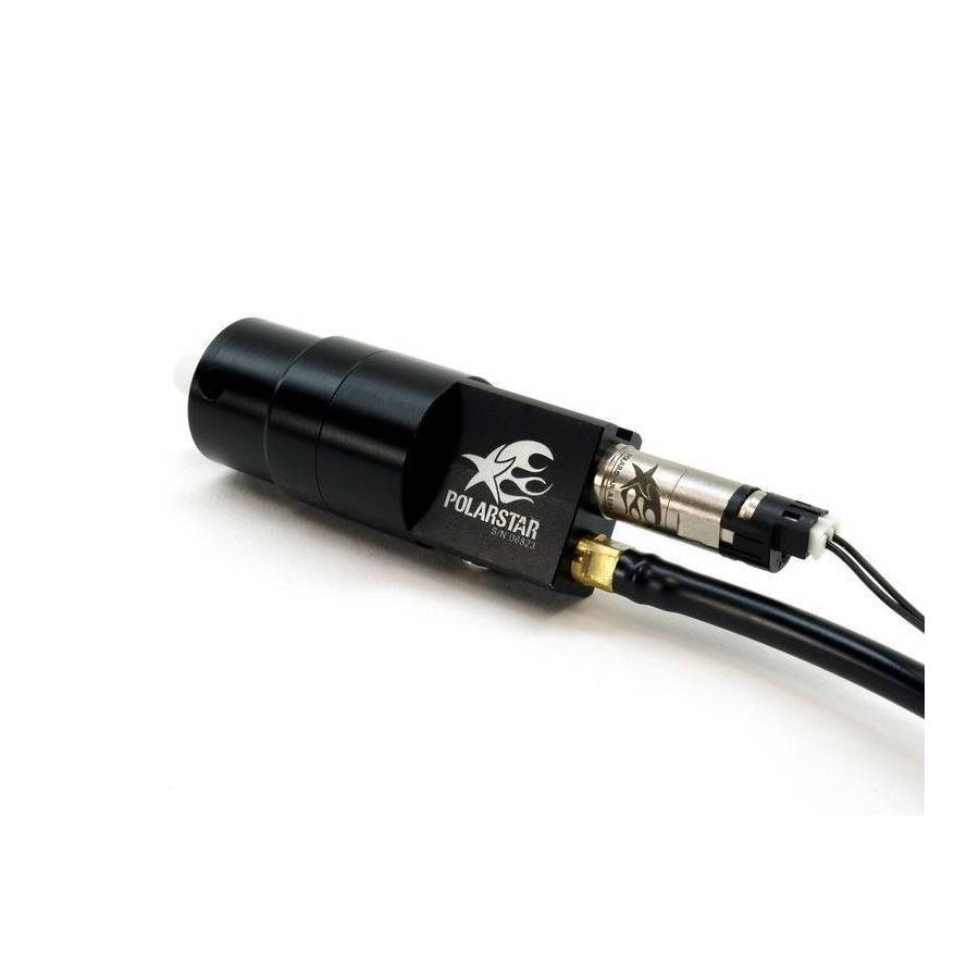 Système HPA conversion kit Jack - Version Jack : Type M4/M16