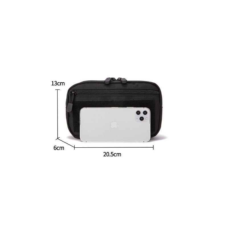 Utility Pouch CL-720 BK
