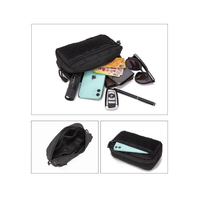 Utility Pouch CL-720 BK