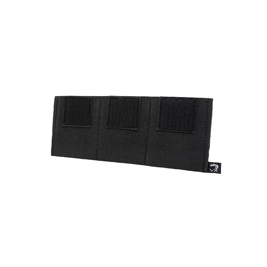 Porte chargeur triple VX M4 Viper Black