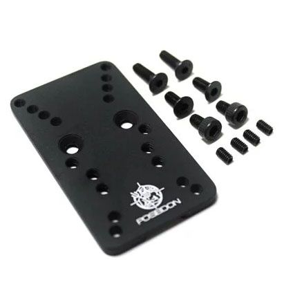 Poseidon PPW-RMRMOUNT Orion RMR Mount