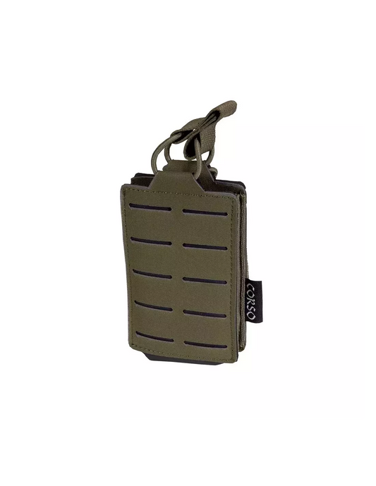 Rifle Pouch Corso Simple Dagger Mk1 Laser OD
