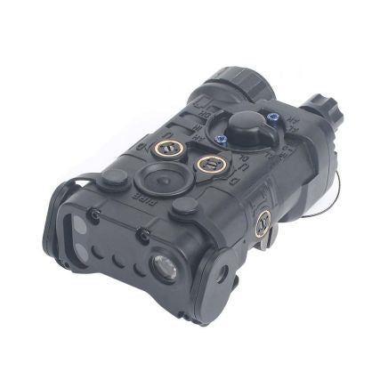 NGAL Illuminator / Laser Module Red WADSN