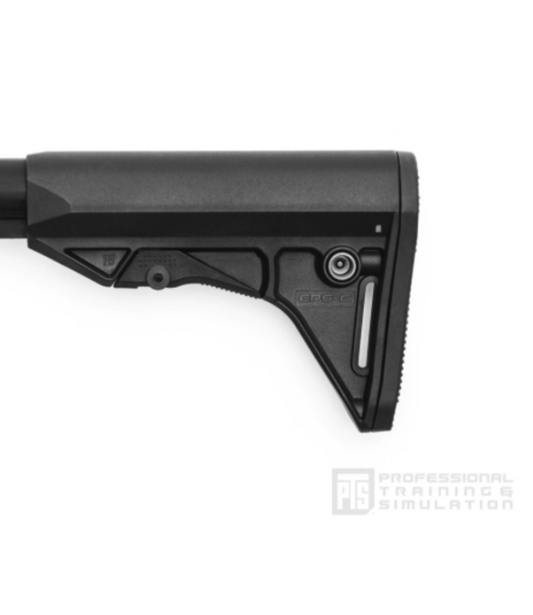 PTS Enhanced Polymer Stock Compact EPS-C Black