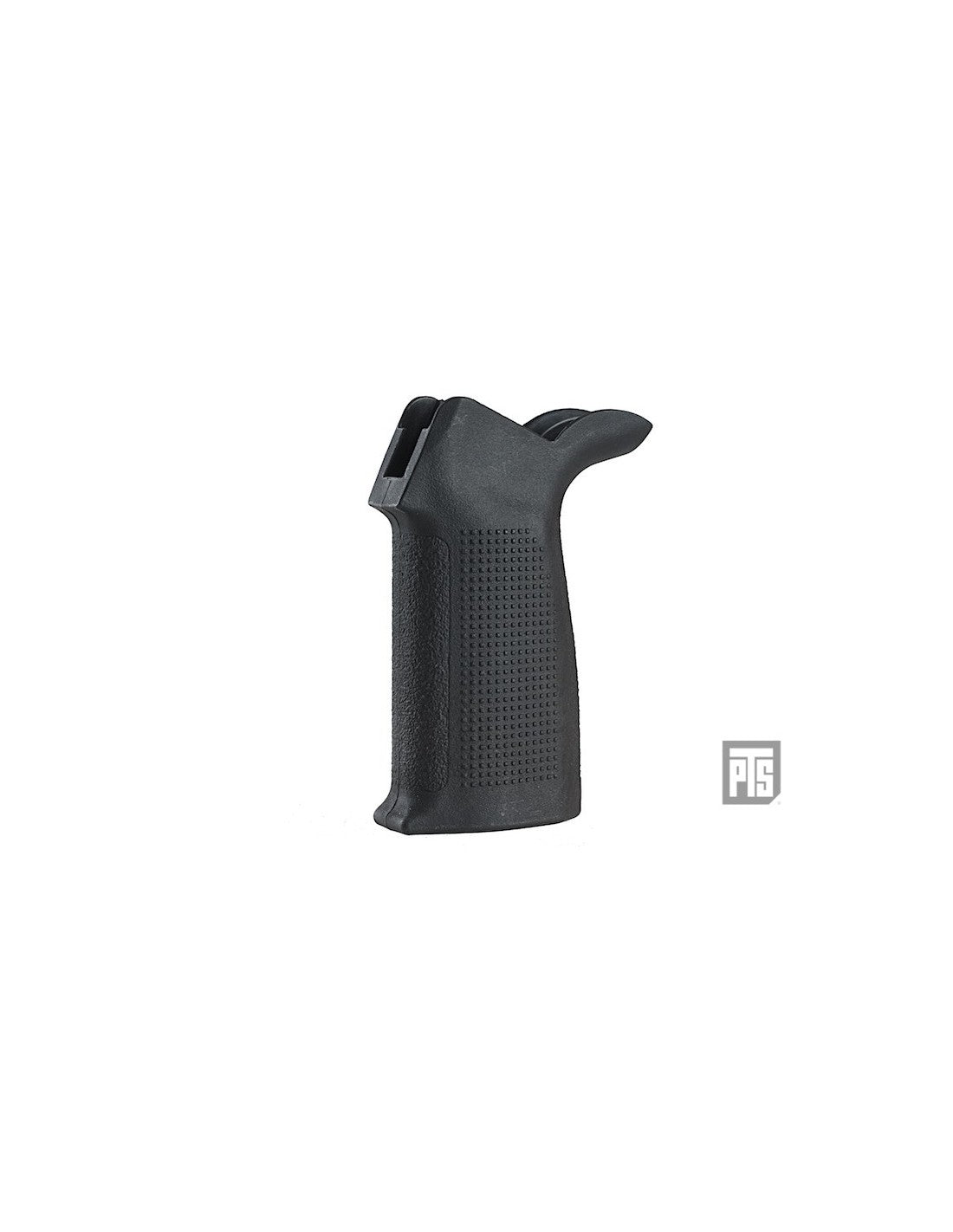 PTS EPG Motor Grip for M4 AEG Black