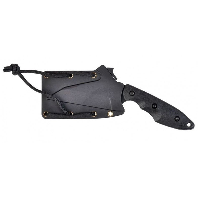 PUGNA KNIFE K.1 BLACK SECUTOR