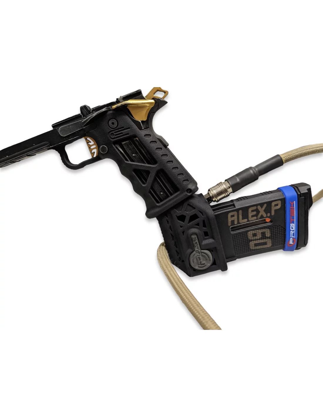 Pulse M4 Adapter HPA HICAPA US