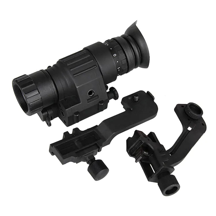 PV 2x28 Night Vision Scope HM