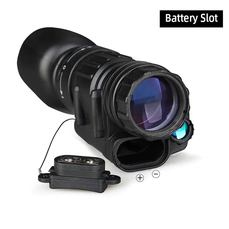 PV 3x32 Night Vision Scope HM