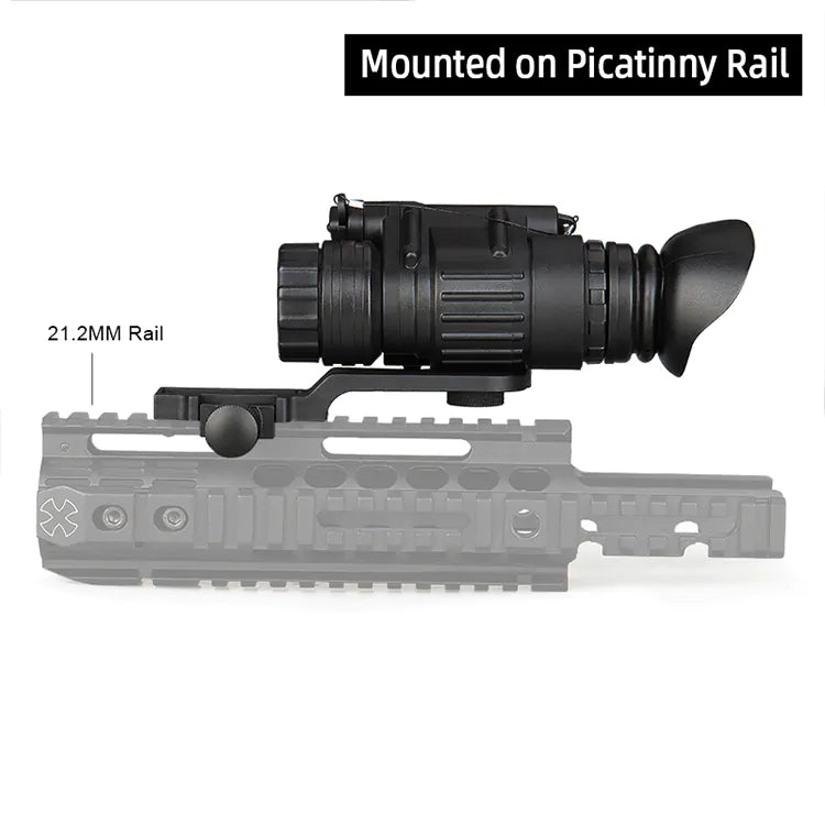 PV 3x32 Night Vision Scope HM