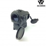 Red dot SPARC BK holy warrior