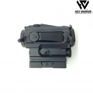 Red dot SPARC BK holy warrior