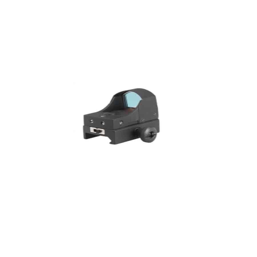 RED/GREEN DOT FOR PISTOL