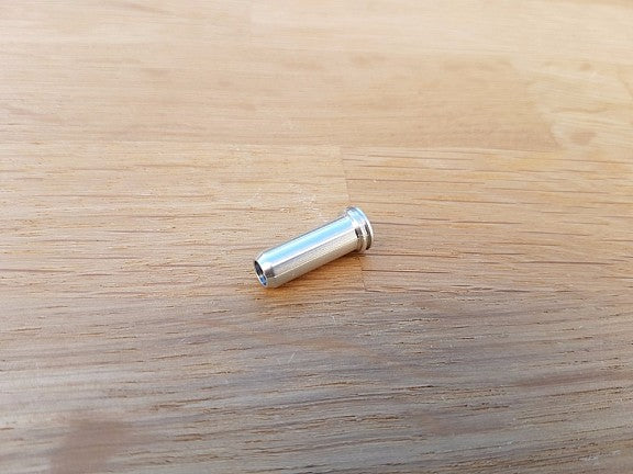 CNC Nozzle - 20.60 MM