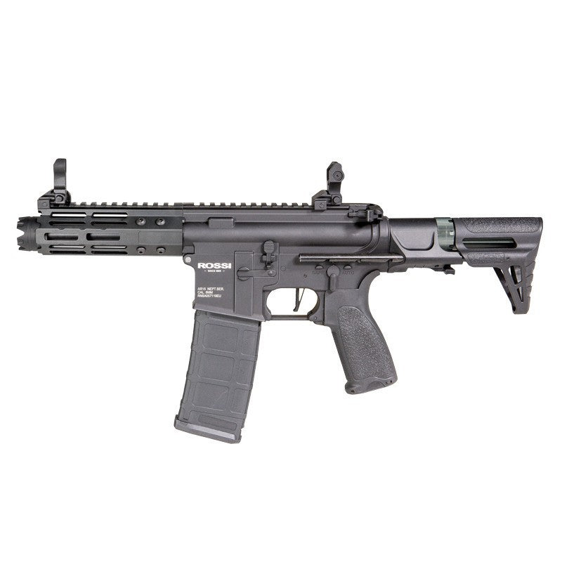 Rossi Neptune 5.5 " PDW Full Black