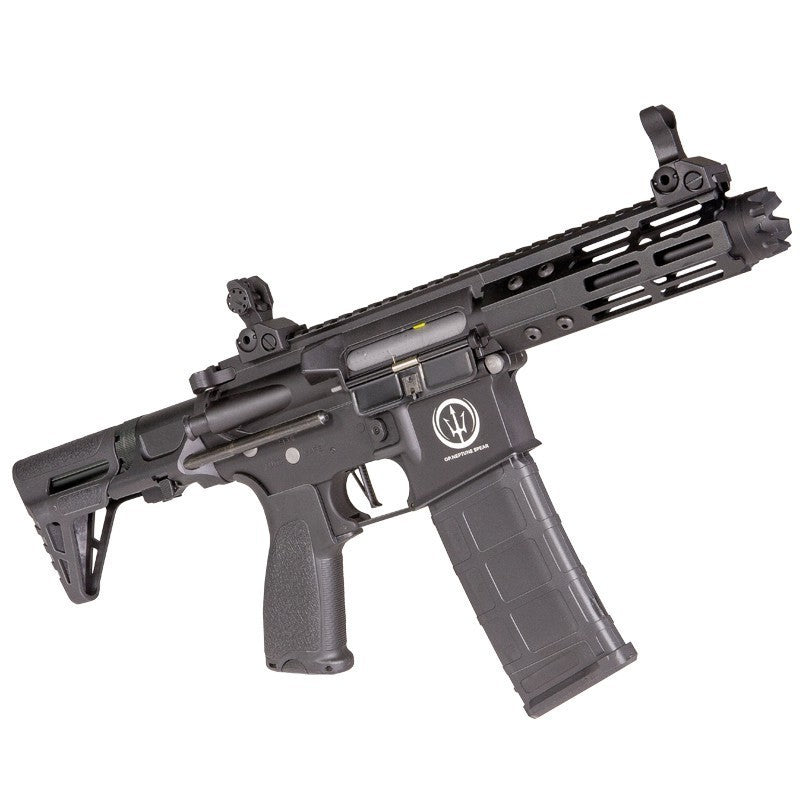 Rossi Neptune 5.5 " PDW Full Black