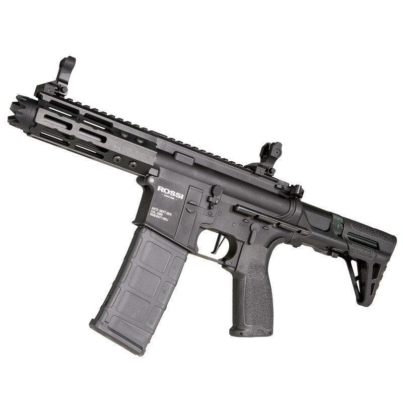 Rossi Neptune 5.5 " PDW Full Black
