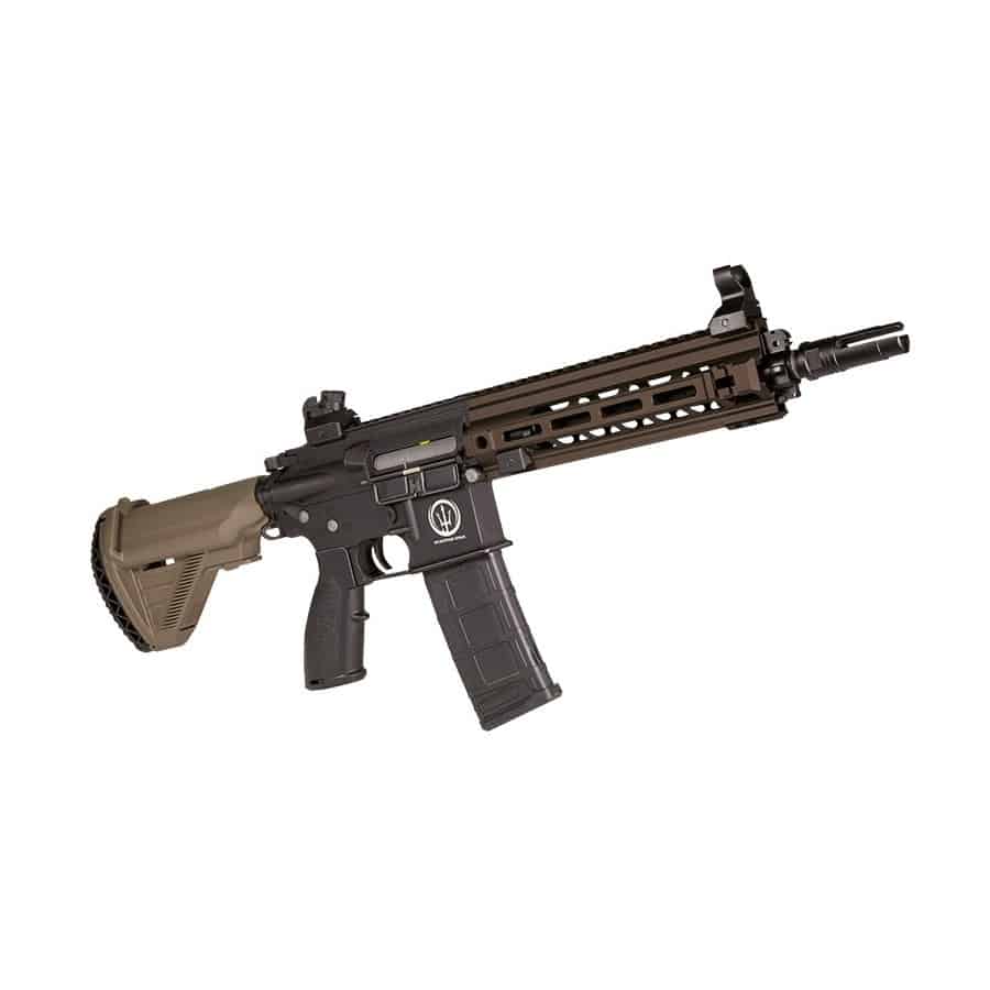 ROSSI NEPTUNE 9" DEVGRU-T