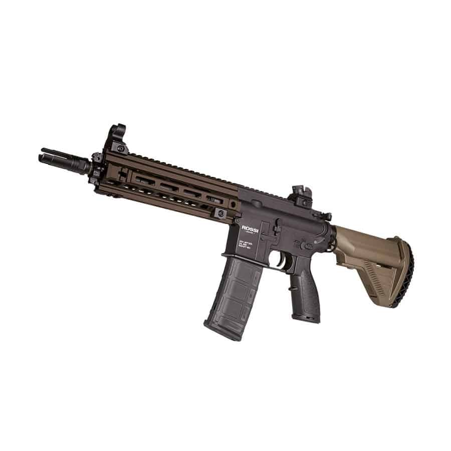 ROSSI NEPTUNE 9" DEVGRU-T