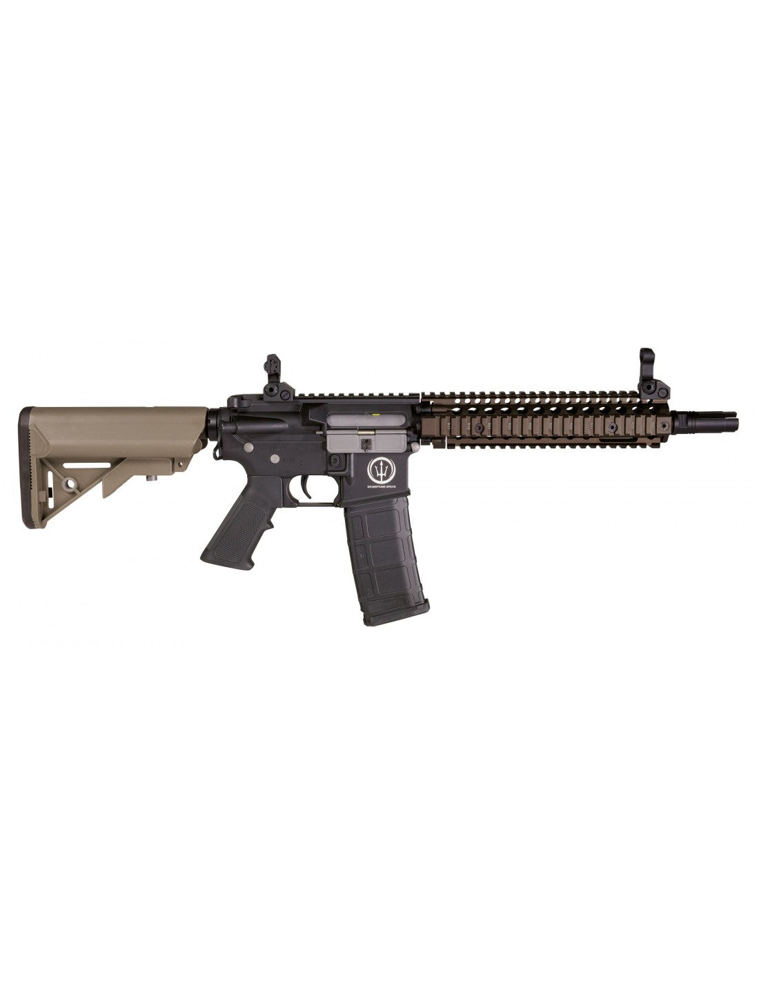 Rossi M4 Neptune Marsoc AEG 9