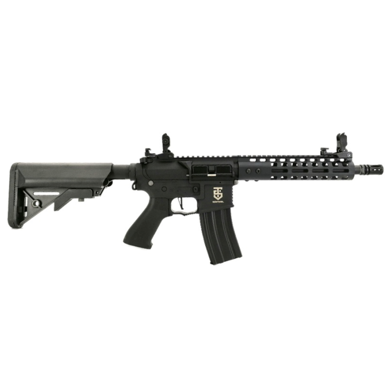 Rossi Sentinel - Epsilon - Black