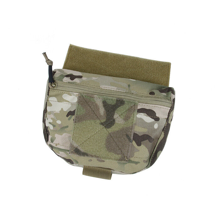 CorkGear FL style drop pouch (mc)