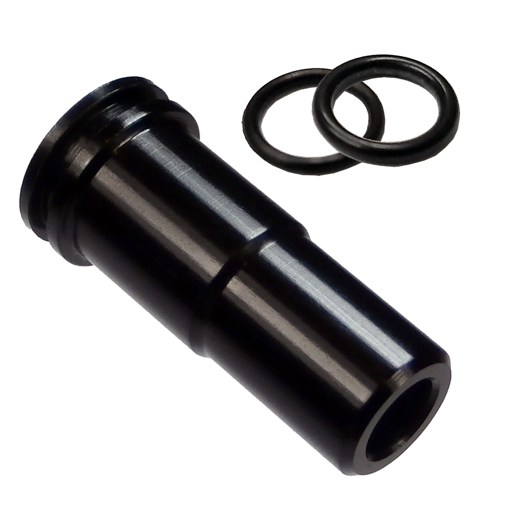 Double O Ring Nozzle for MP5 Dream Army