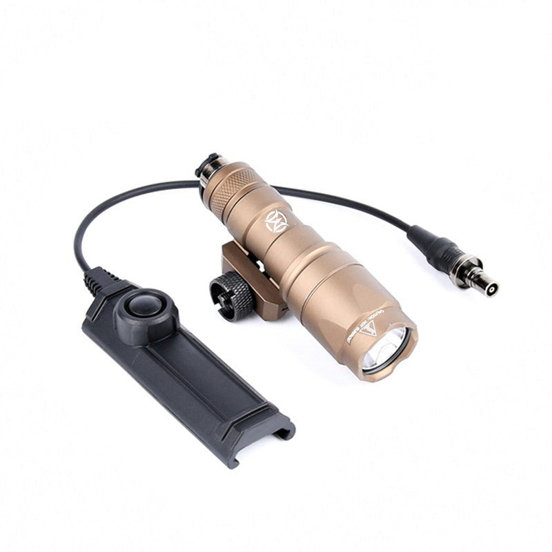 WADSN Flashlight M300A Tan