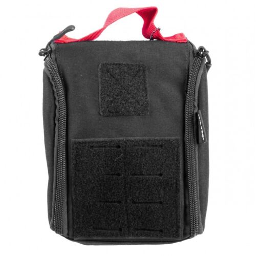 Mil-Tec® IFAK Laser Cut Pouch - Black