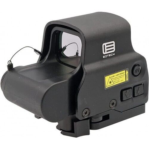Dot eotech Xps 3-2 l3 style qd new gen. black Milsim Series