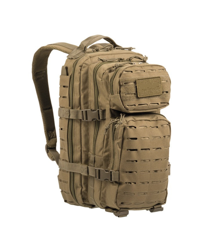 Backpack Immortal Laser Peq. 20L coyote