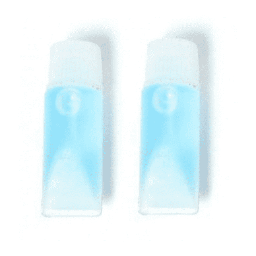 Seal Lube 60000 Lubricant Gel CAM057