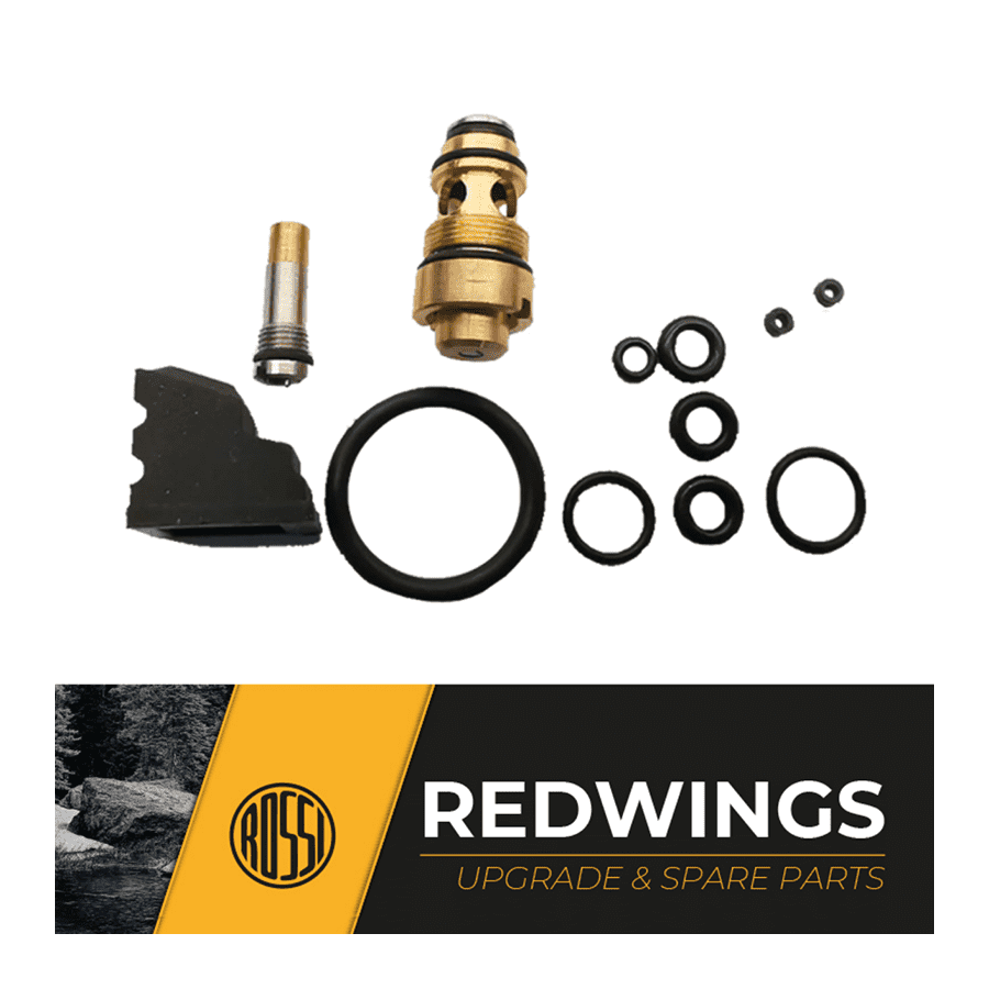 Sealing set ROSSI Redwings