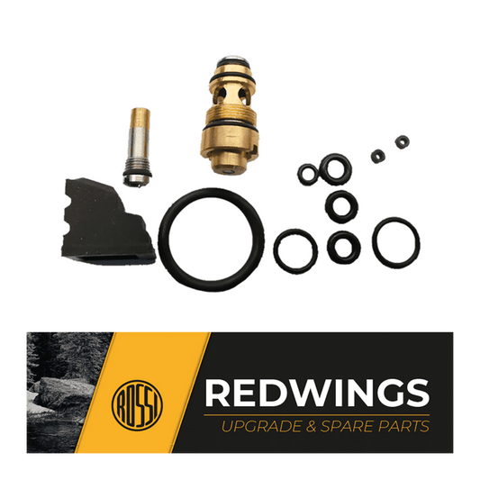 Sealing set ROSSI Redwings