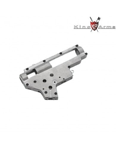 King arms 8mm QD gear box for ver.2 electric gun