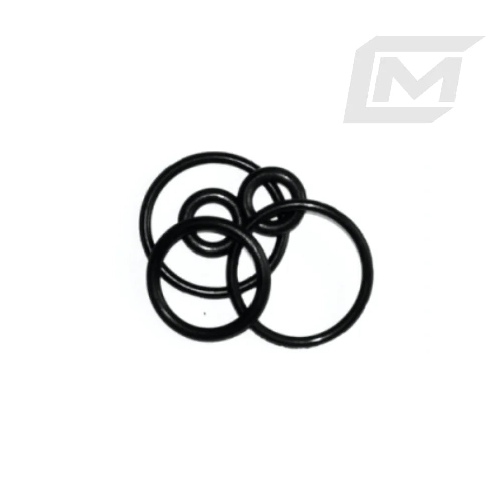 Set of Seals for MMR Regulator