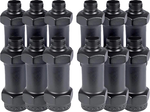 Granada Thunder Carcasa 12 PCS BK