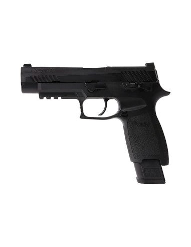 GBB PROFORCE M17 Gas or CO2 Black
