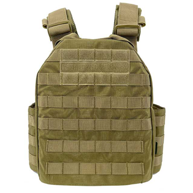 Plate SIXMM 036 TAN