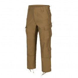 CPU pants Coyote XXL