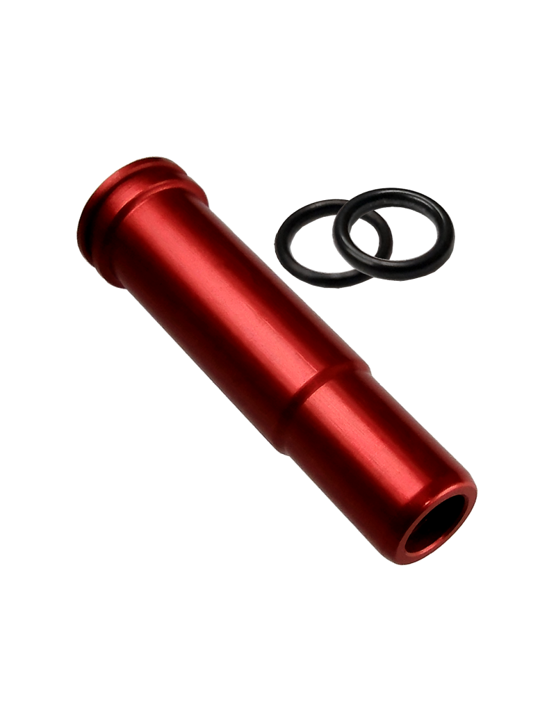 FPS Ergal Air Nozzle for Scar 31.55 MM