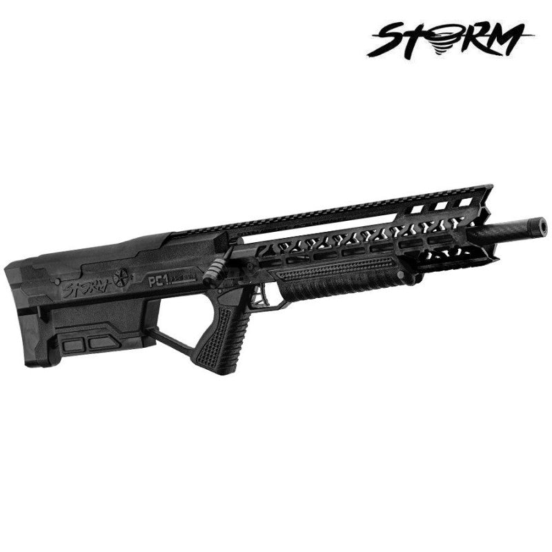 PC1 Storm pneumatic OD standard